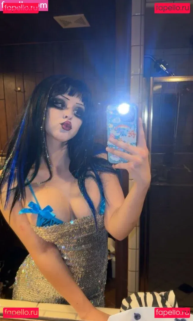 6ar6ie Onlyfans Photo Gallery 