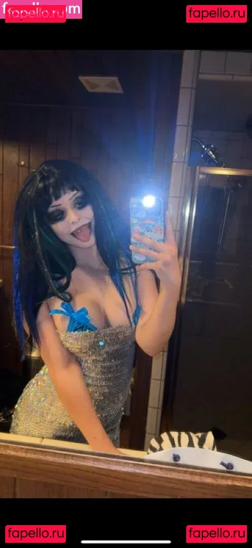 6ar6ie Onlyfans Photo Gallery 