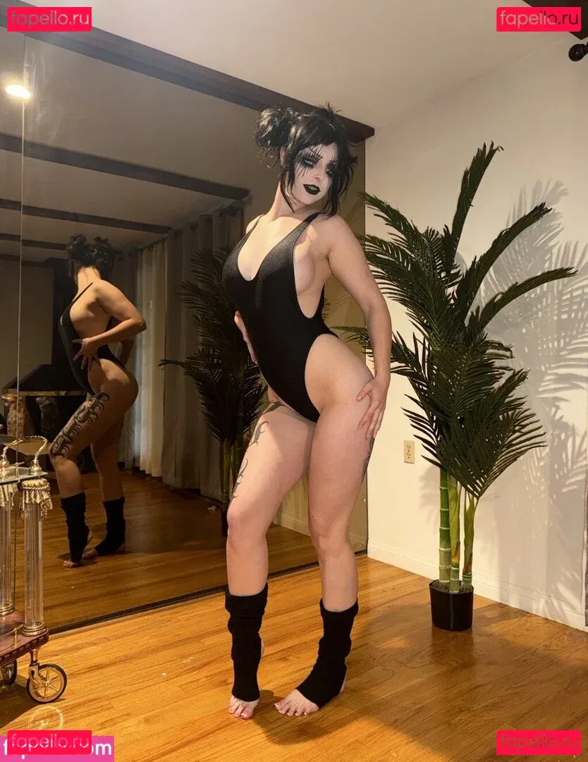 6ar6ie Onlyfans Photo Gallery 