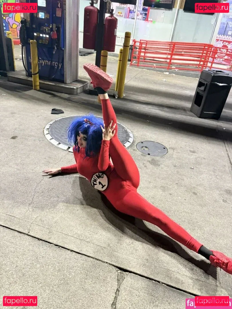 6ar6ie Onlyfans Photo Gallery 