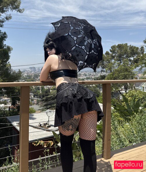 6ar6ie Nude Onlyfans Photo 48