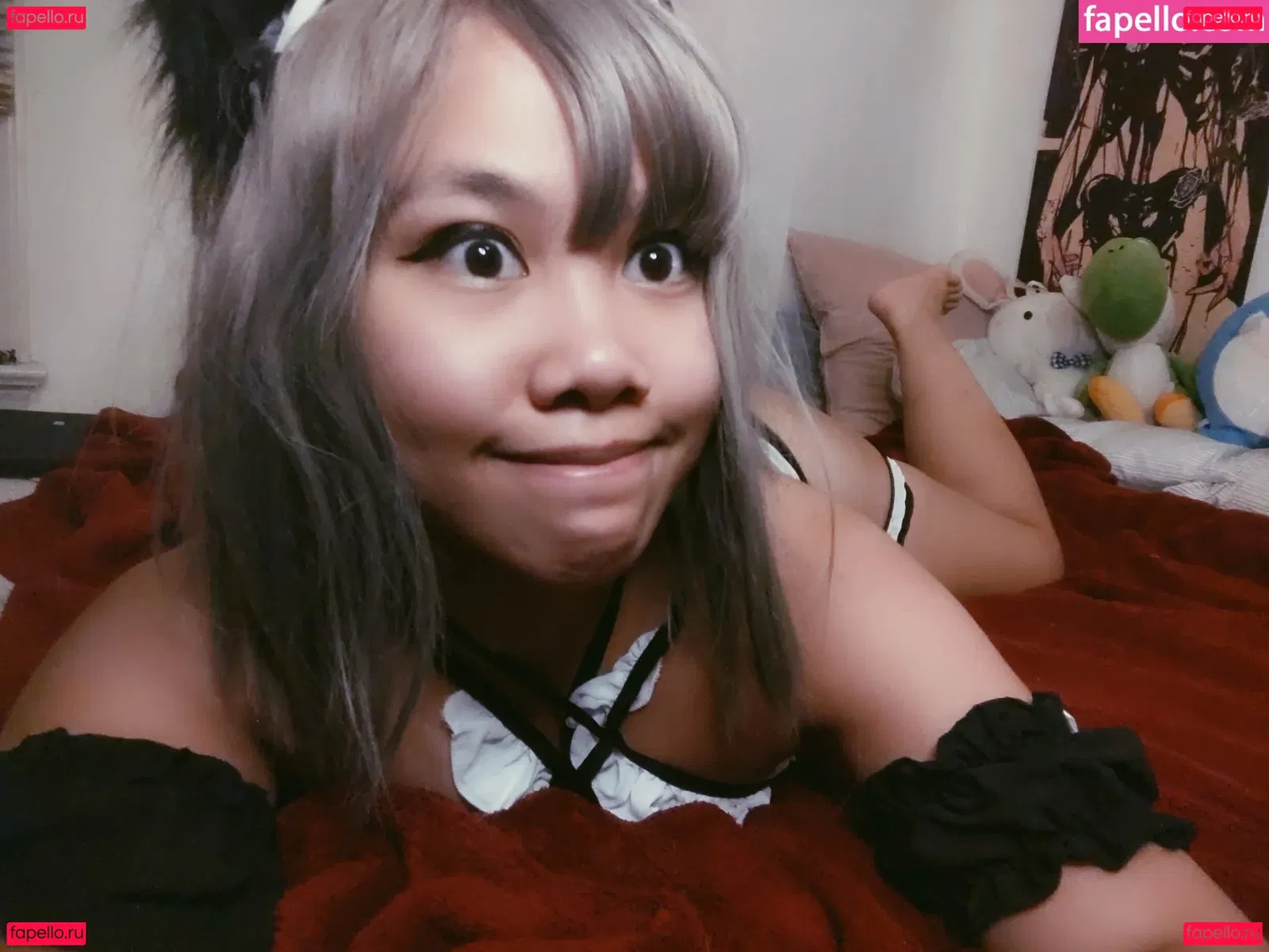 Beccu Onlyfans Photo Gallery 