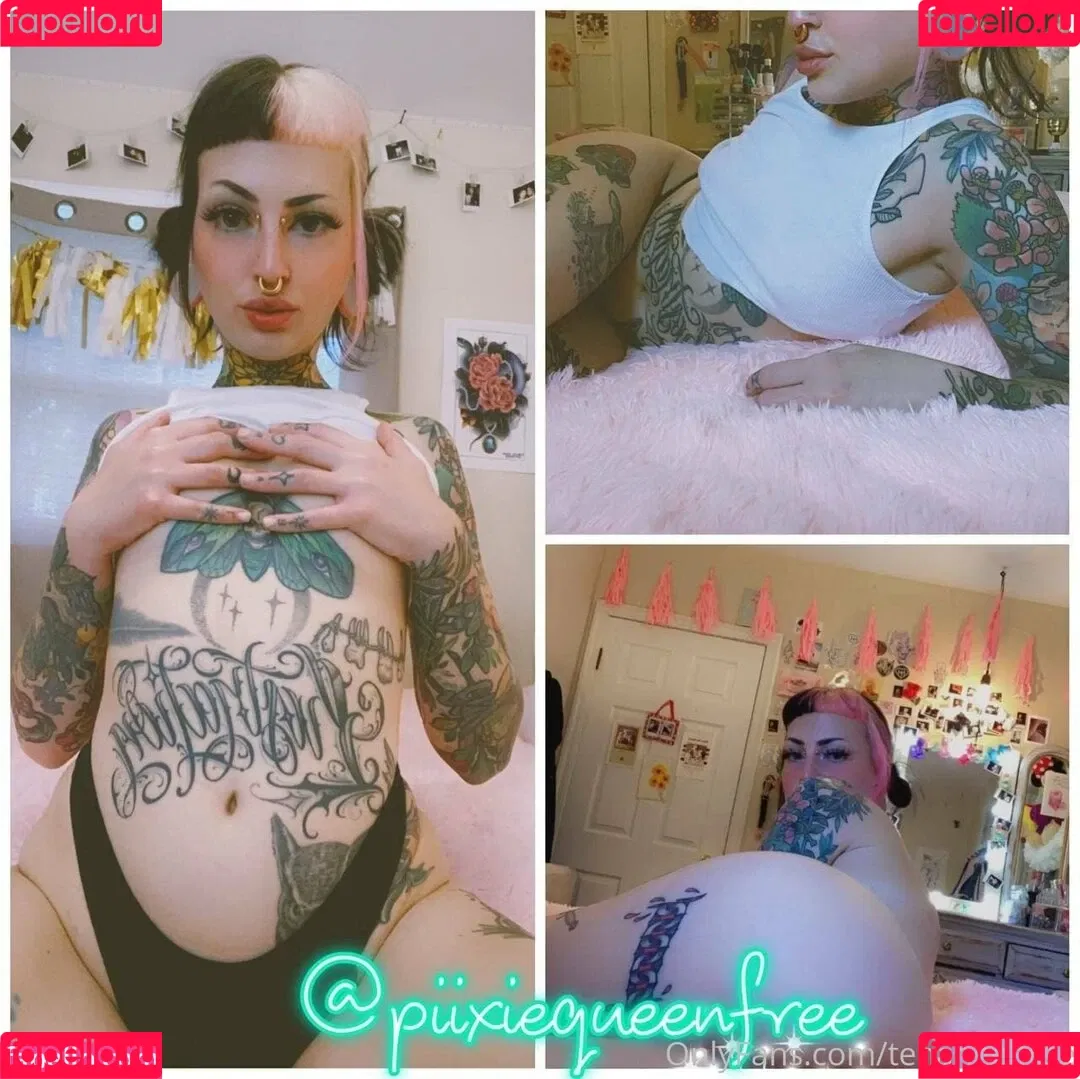 tehangelfree Onlyfans Photo Gallery 