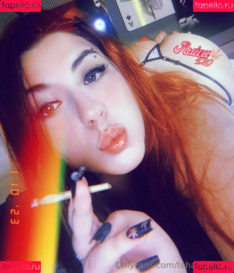 tehangelfree Onlyfans Photo Gallery 