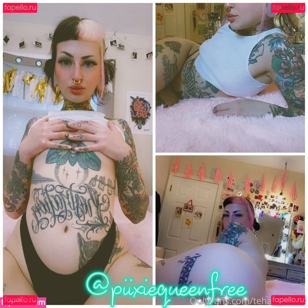 tehangelfree Onlyfans Photo Gallery 