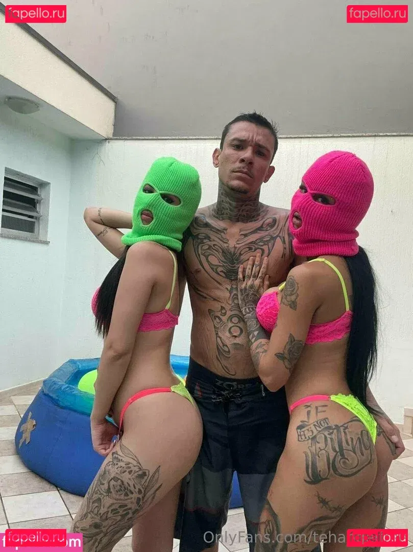 tehangelfree Onlyfans Photo Gallery 