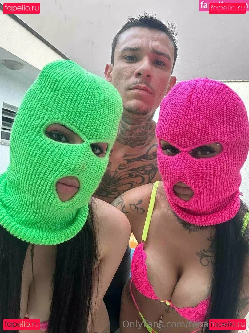 tehangelfree Onlyfans Photo Gallery 