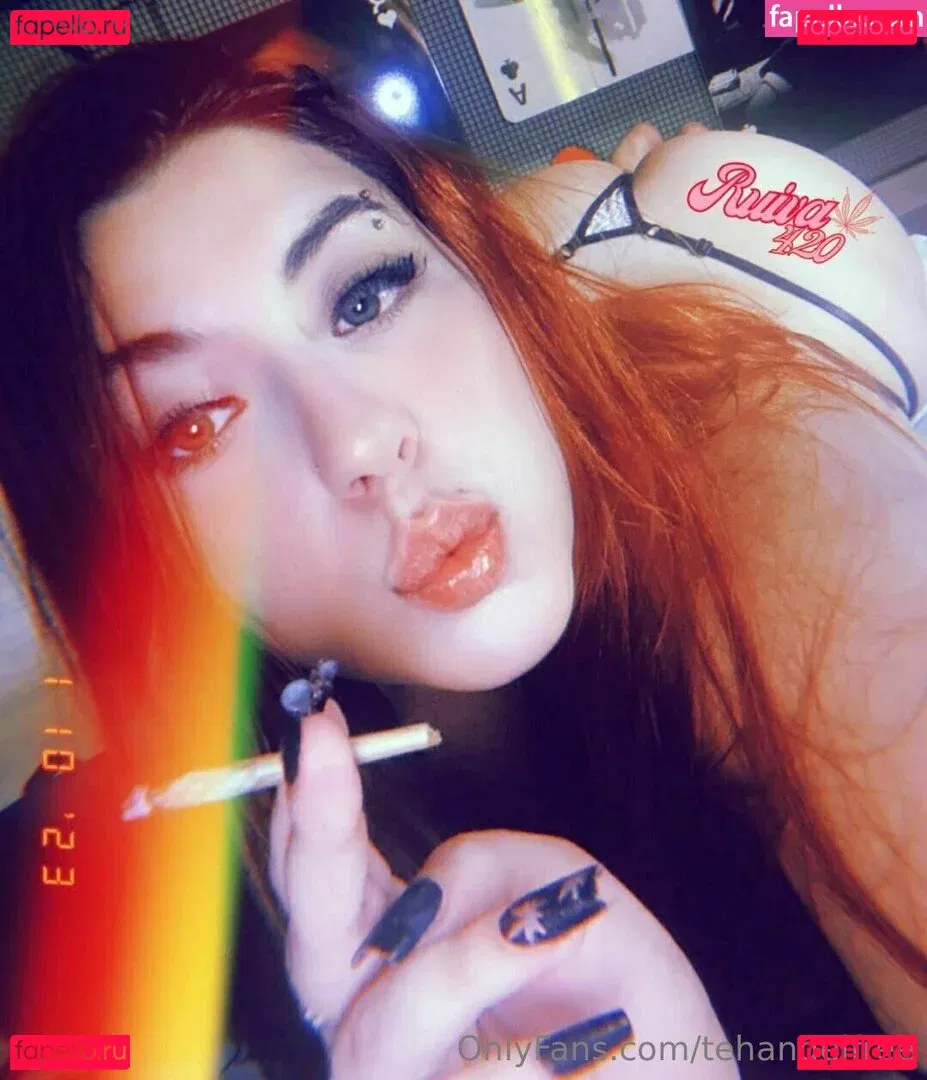 tehangelfree Onlyfans Photo Gallery 