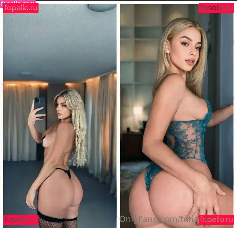 tehangelfree Onlyfans Photo Gallery 