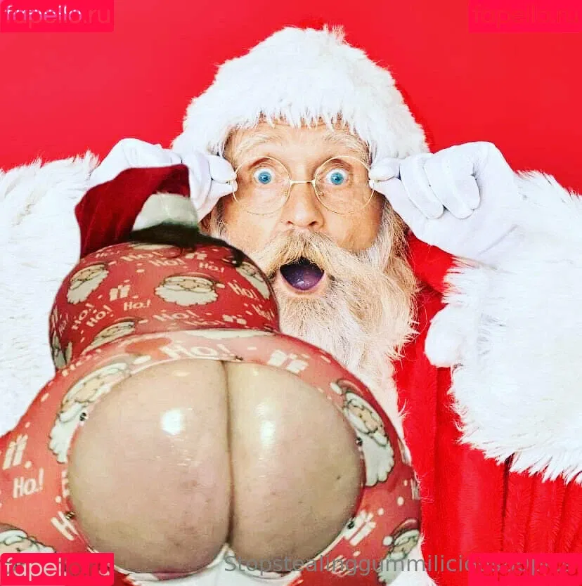 gummilicious80 Onlyfans Photo Gallery 