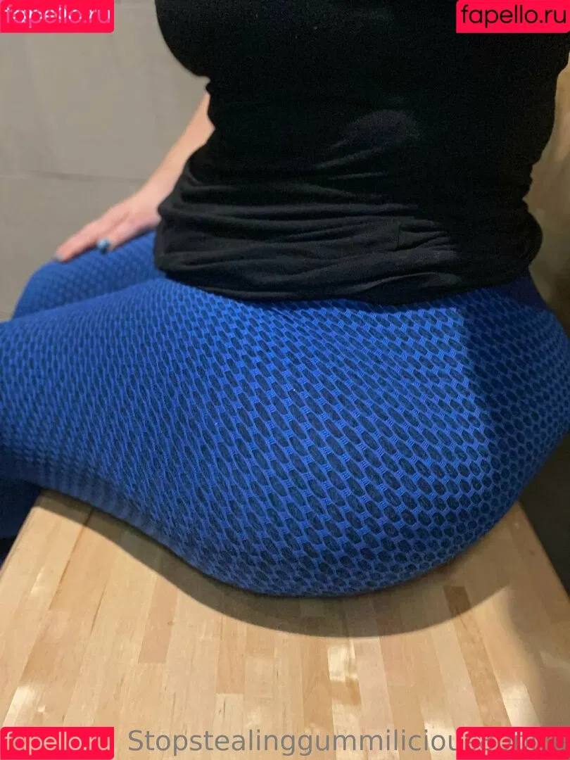 gummilicious80 Onlyfans Photo Gallery 