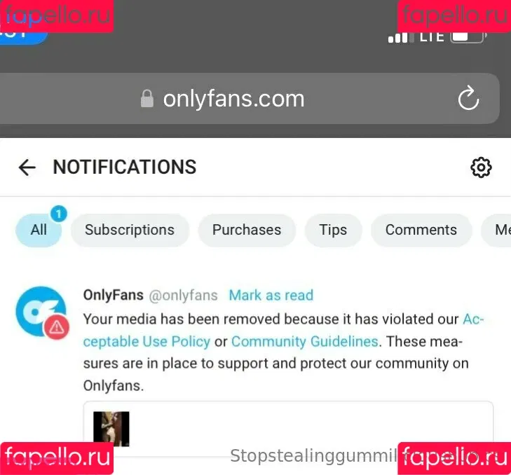 gummilicious80 Onlyfans Photo Gallery 