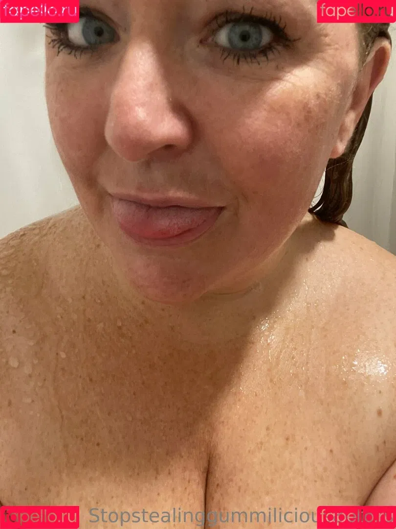 gummilicious80 Onlyfans Photo Gallery 