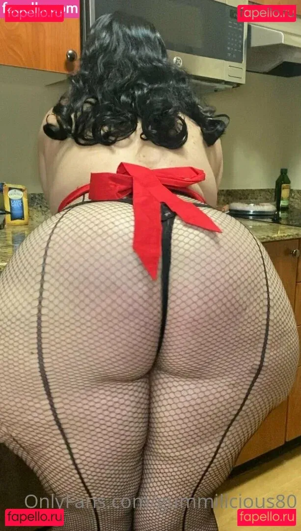 gummilicious80 Onlyfans Photo Gallery 