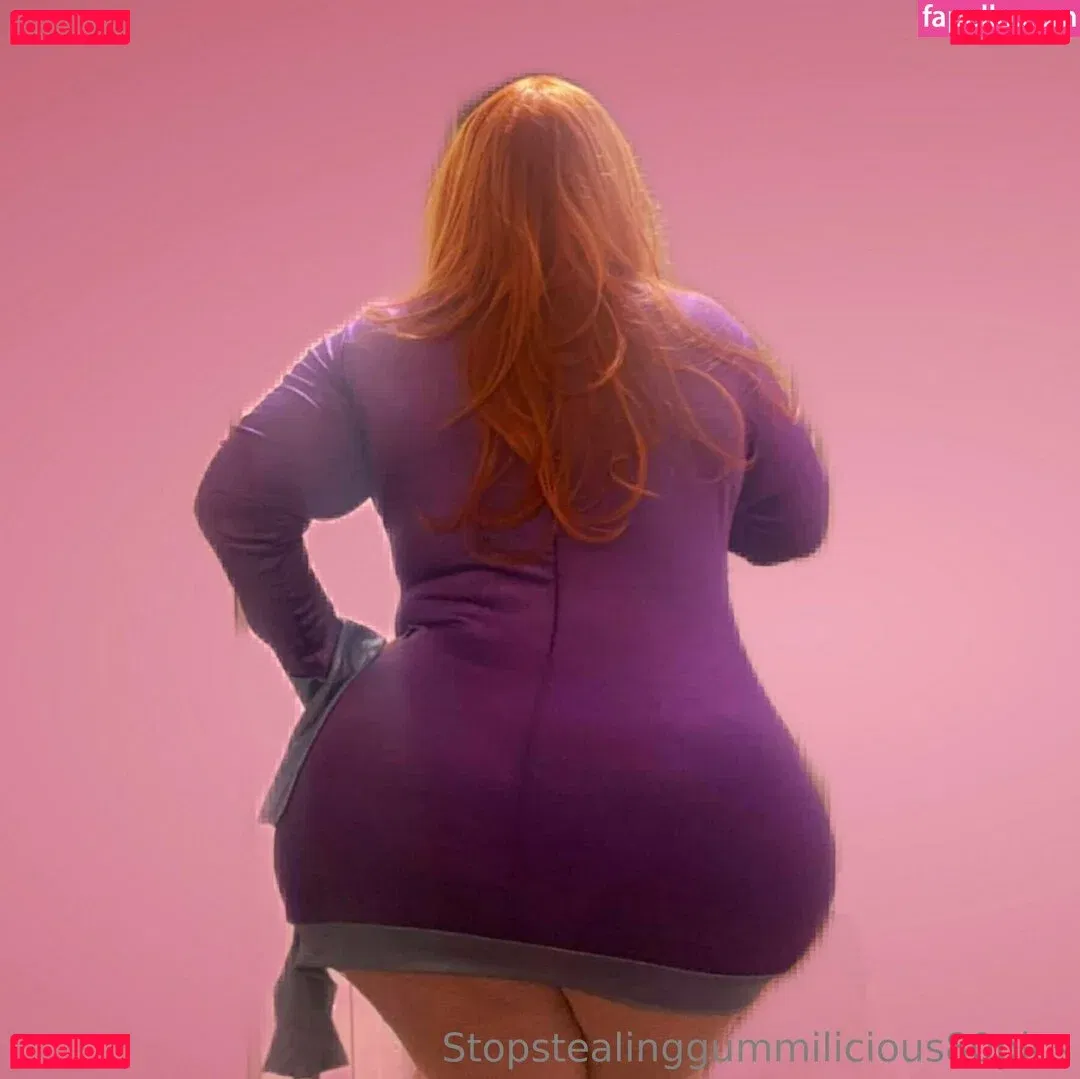 gummilicious80 Onlyfans Photo Gallery 