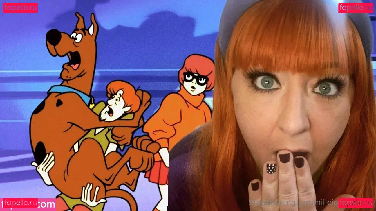 gummilicious80 Onlyfans Photo Gallery 