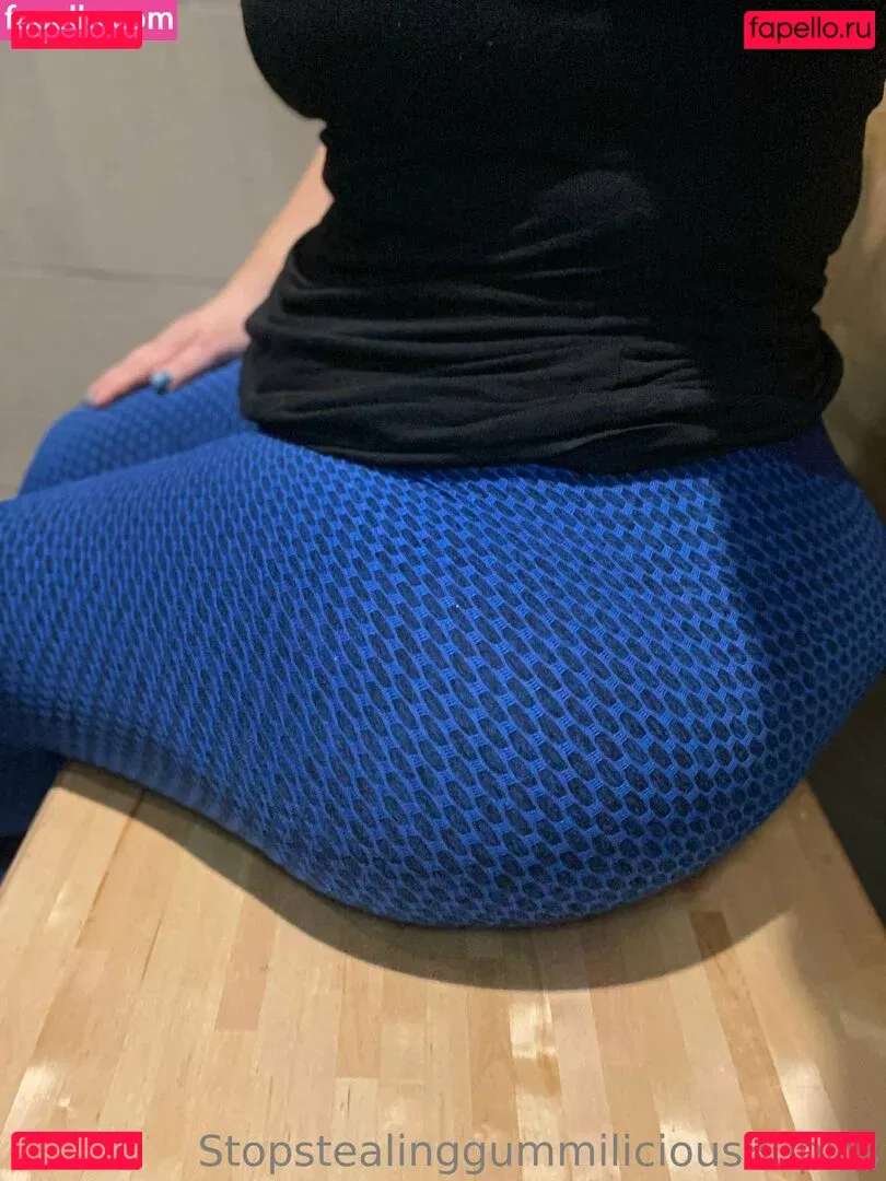 gummilicious80 Onlyfans Photo Gallery 