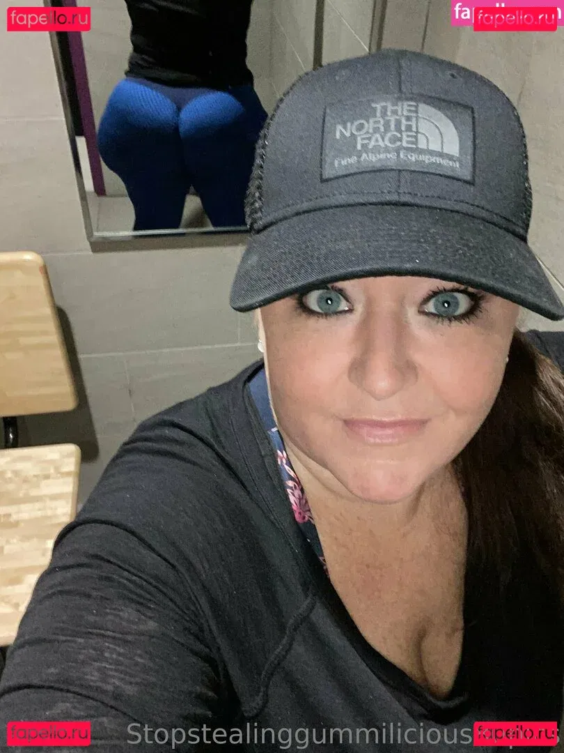 gummilicious80 Onlyfans Photo Gallery 