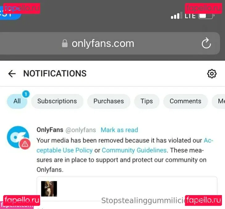 gummilicious80 Onlyfans Photo Gallery 