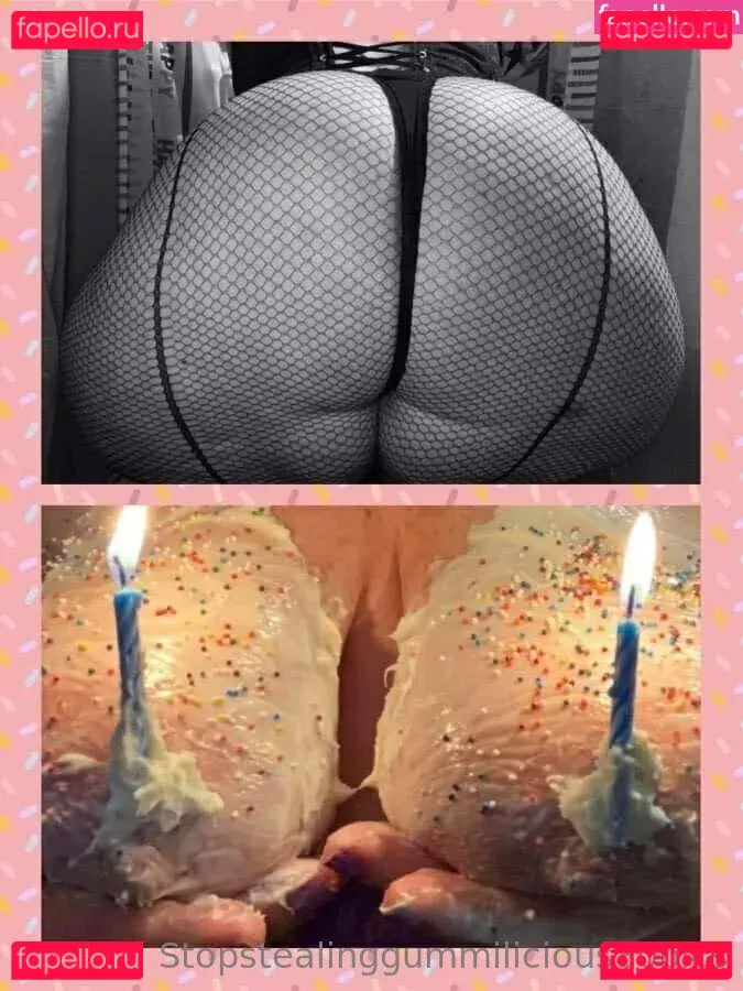 gummilicious80 Onlyfans Photo Gallery 