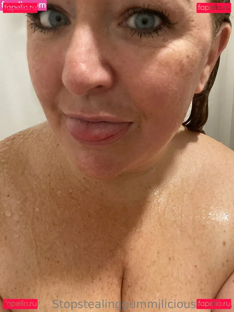 gummilicious80 Onlyfans Photo Gallery 