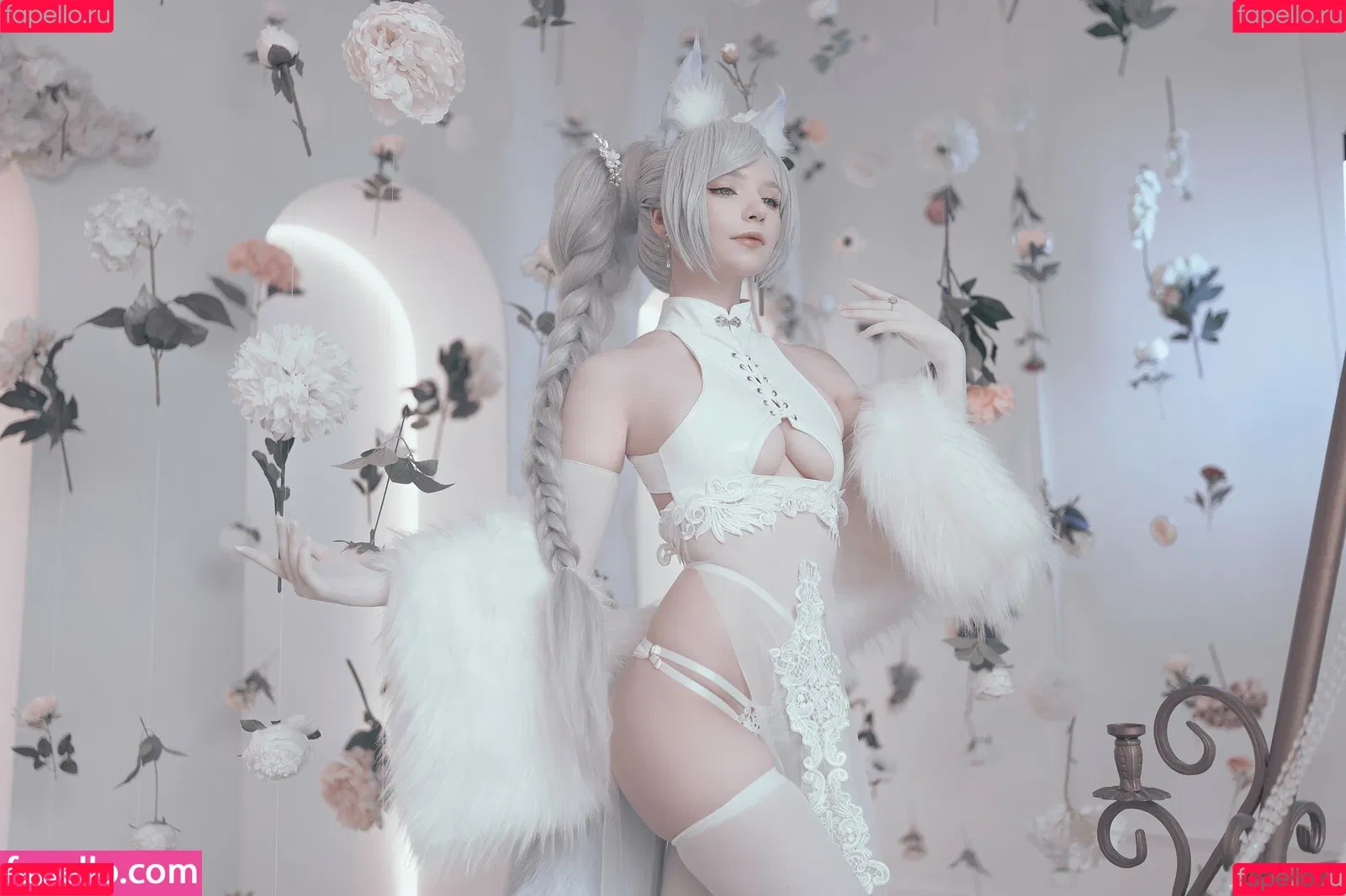 Michi Kyunn Onlyfans Photo Gallery 