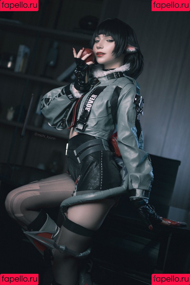 Michi Kyunn Onlyfans Photo Gallery 