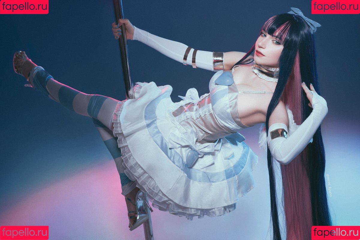 Michi Kyunn Onlyfans Photo Gallery 