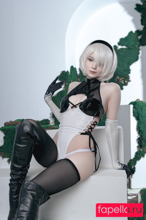 Michi Kyunn Nude Onlyfans Photo 38