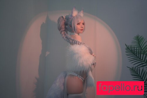 Michi Kyunn Nude Onlyfans Photo 32