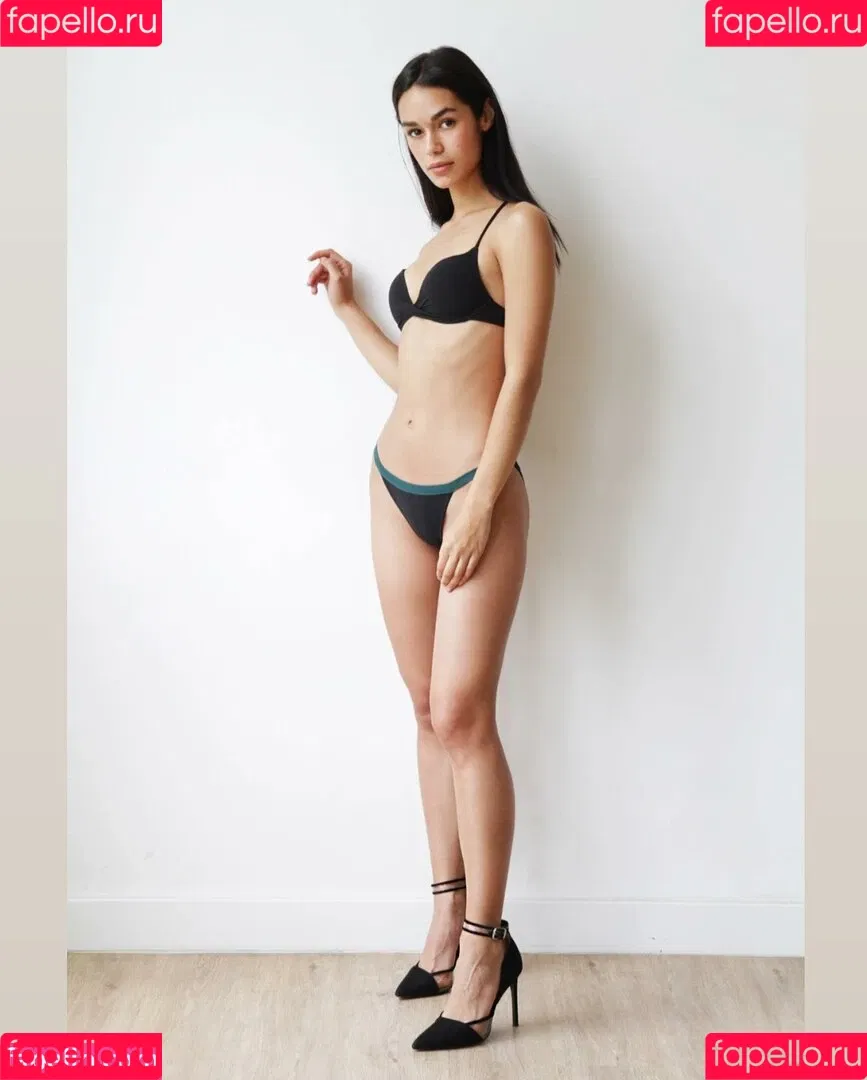 Narine Kagramanyan Onlyfans Photo Gallery 