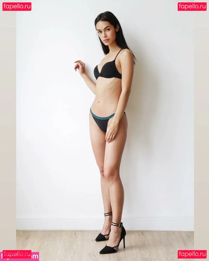 Narine Kagramanyan Onlyfans Photo Gallery 