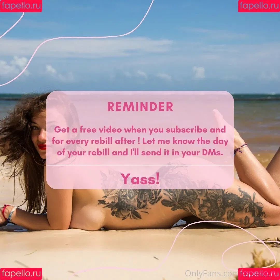 mileymercierfree Onlyfans Photo Gallery 