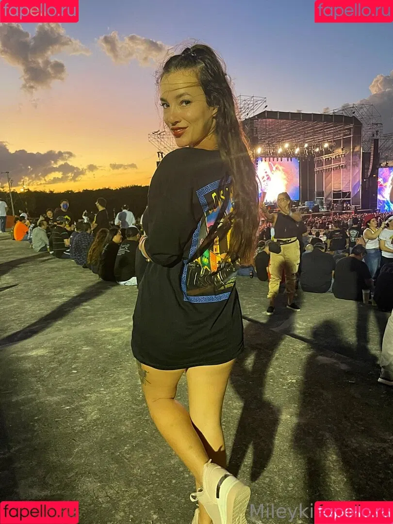 mileymercierfree Onlyfans Photo Gallery 
