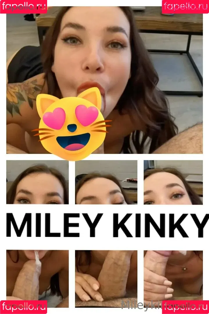 mileymercierfree Onlyfans Photo Gallery 
