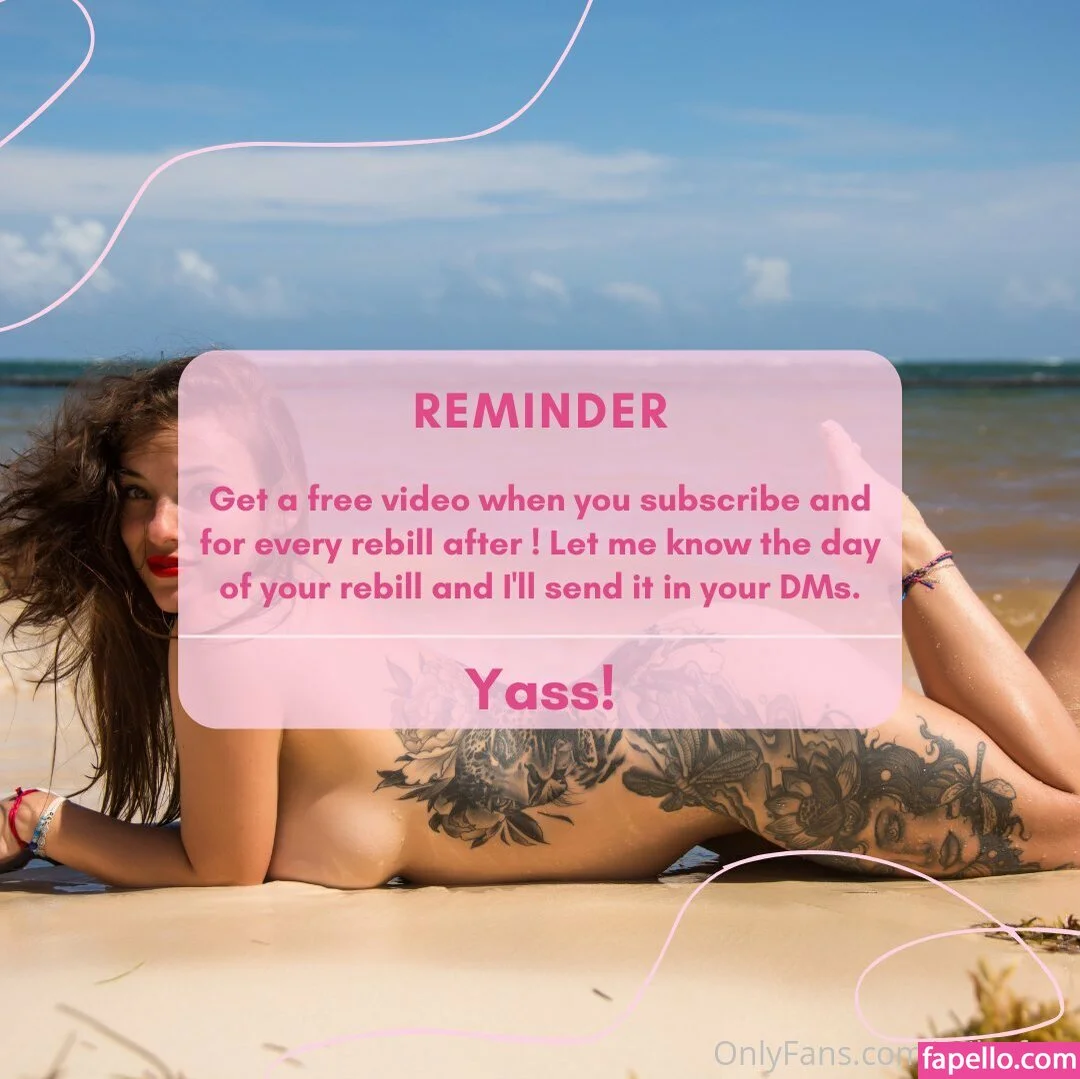 mileymercierfree Onlyfans Photo Gallery 