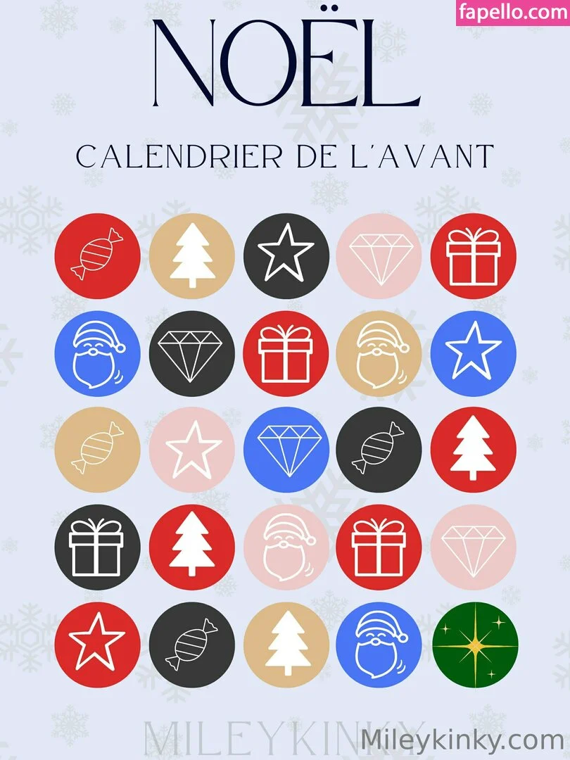 mileymercierfree Onlyfans Photo Gallery 