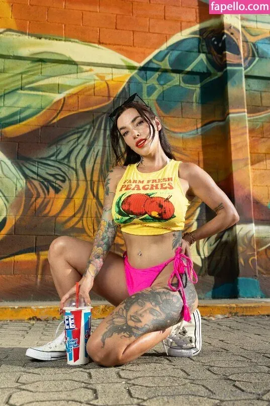 mileymercierfree Onlyfans Photo Gallery 