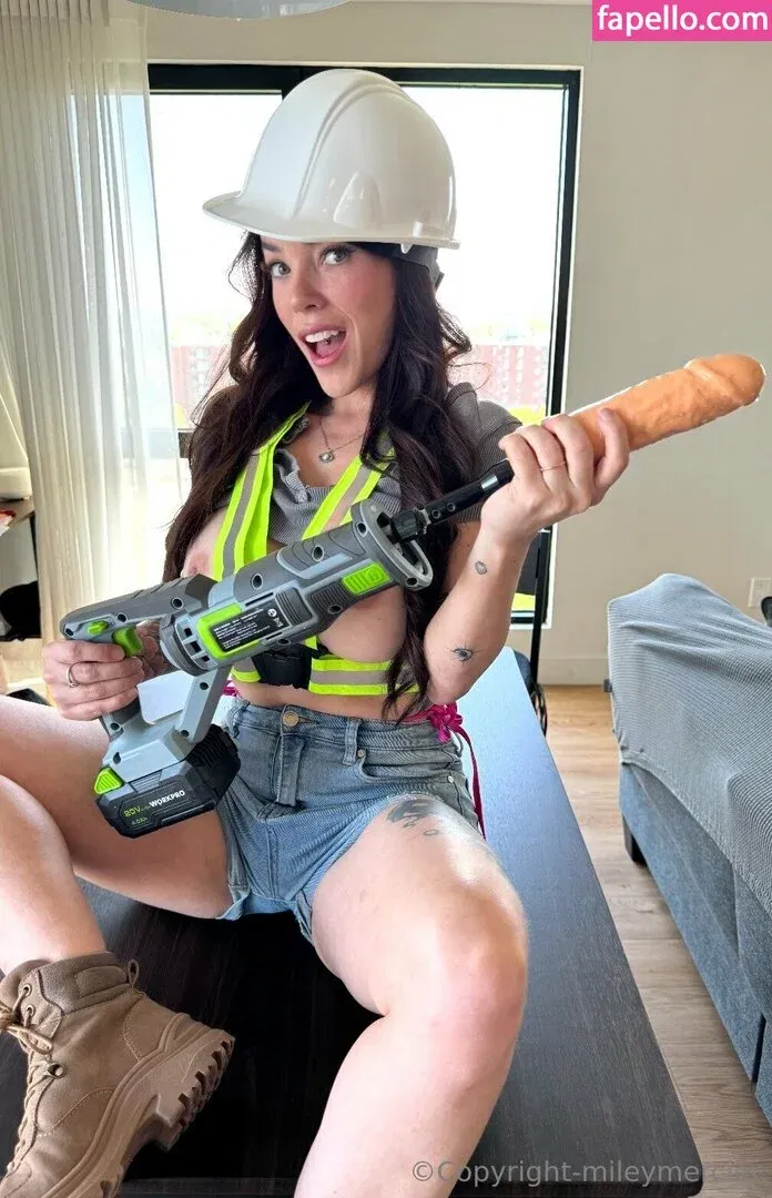 mileymercierfree Onlyfans Photo Gallery 