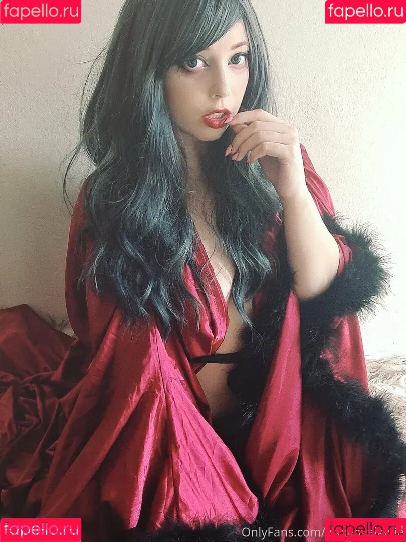 vixxenvalkyrie Onlyfans Photo Gallery 