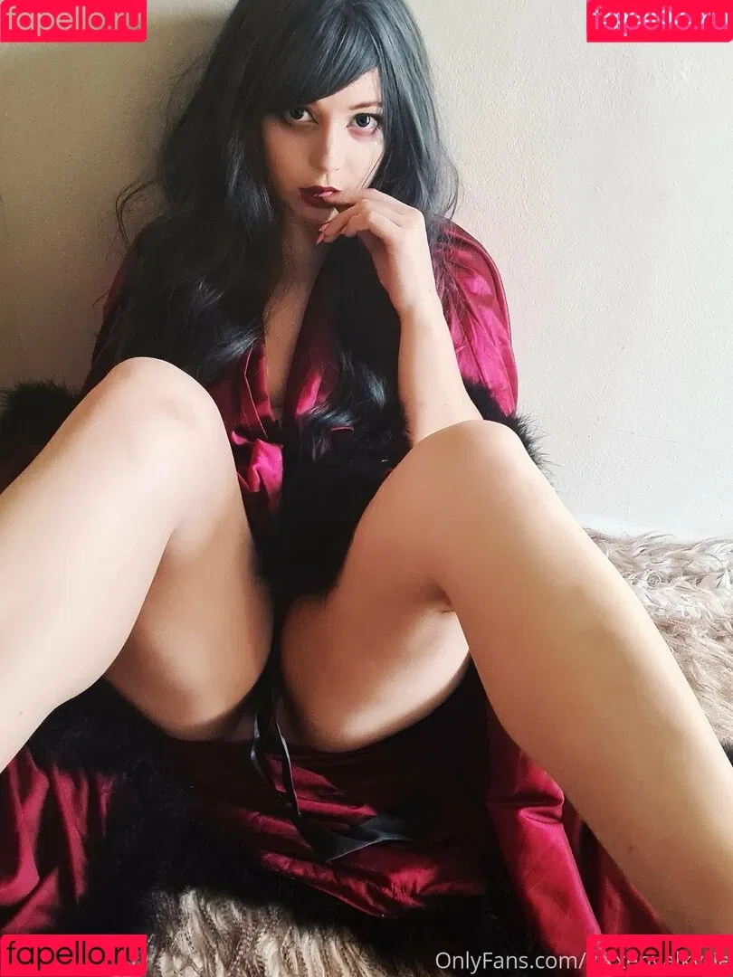 vixxenvalkyrie Onlyfans Photo Gallery 