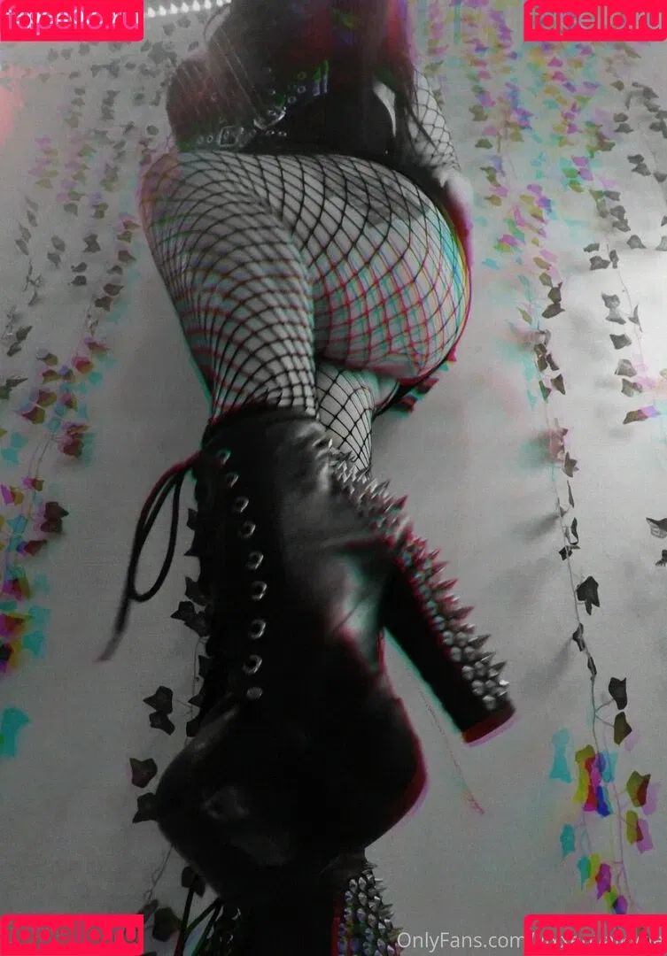 vixxenvalkyrie Onlyfans Photo Gallery 