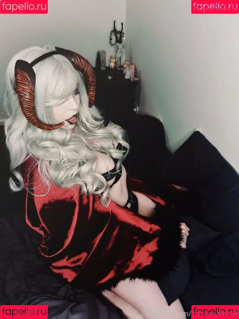 vixxenvalkyrie Onlyfans Photo Gallery 