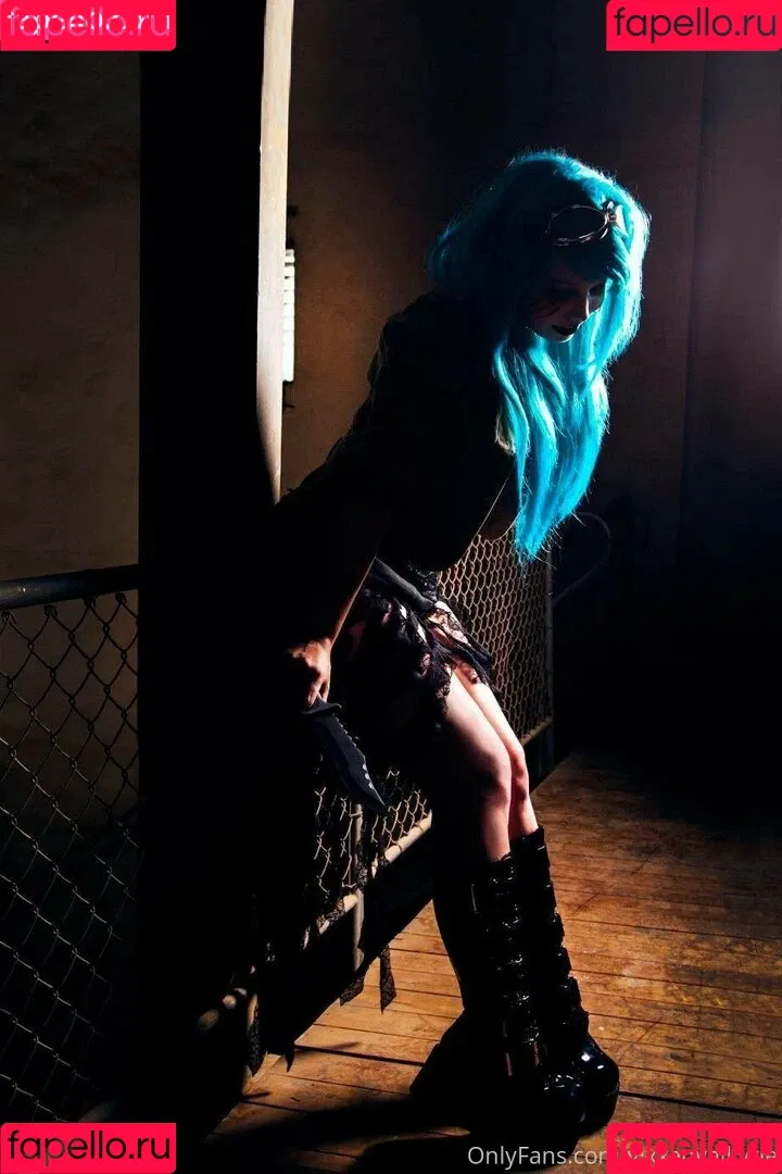 vixxenvalkyrie Onlyfans Photo Gallery 