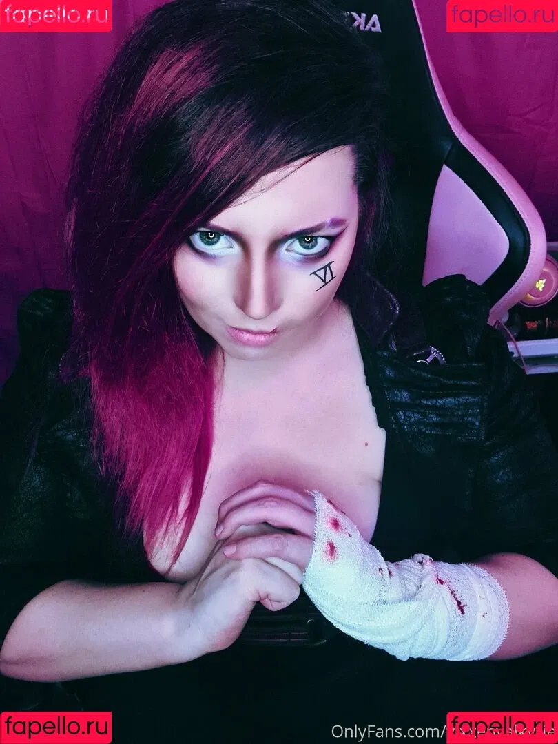 vixxenvalkyrie Onlyfans Photo Gallery 