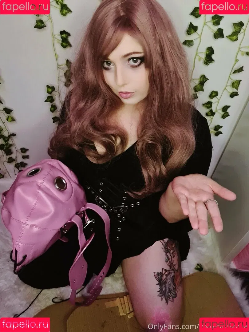 vixxenvalkyrie Onlyfans Photo Gallery 