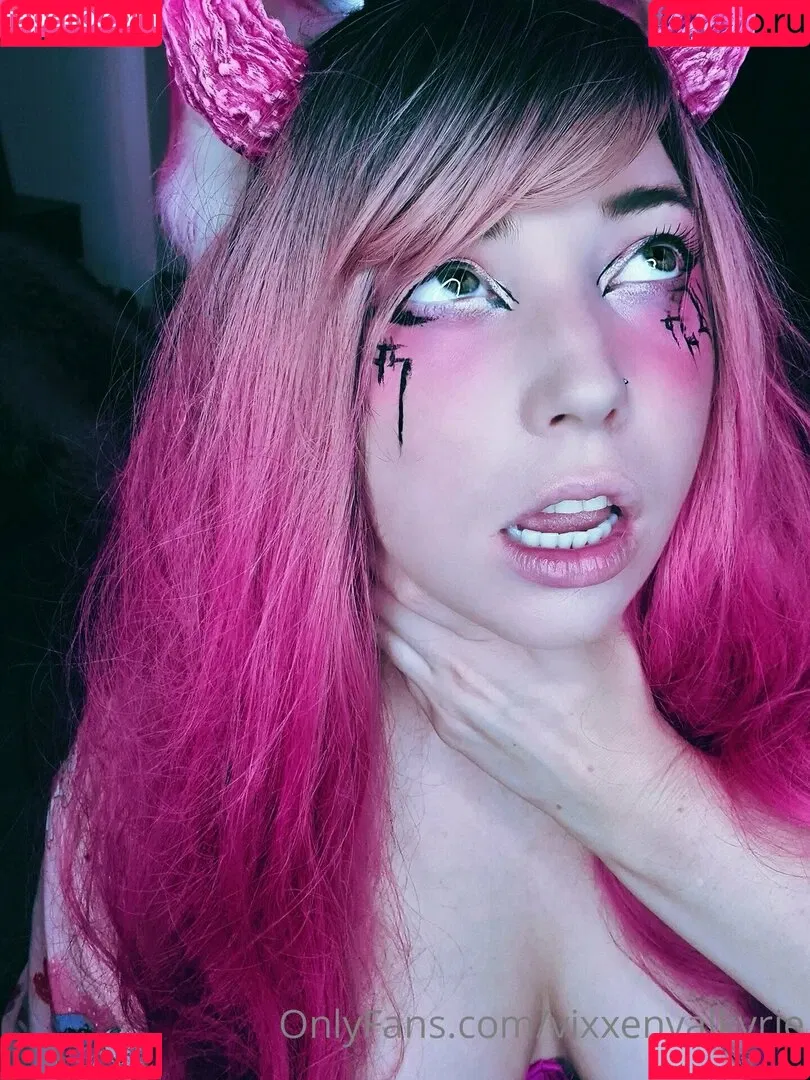 vixxenvalkyrie Onlyfans Photo Gallery 