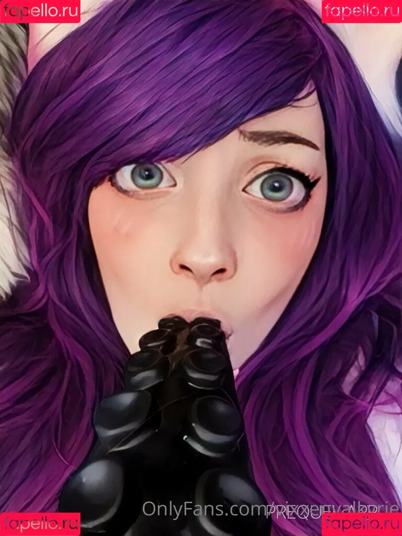 vixxenvalkyrie Onlyfans Photo Gallery 