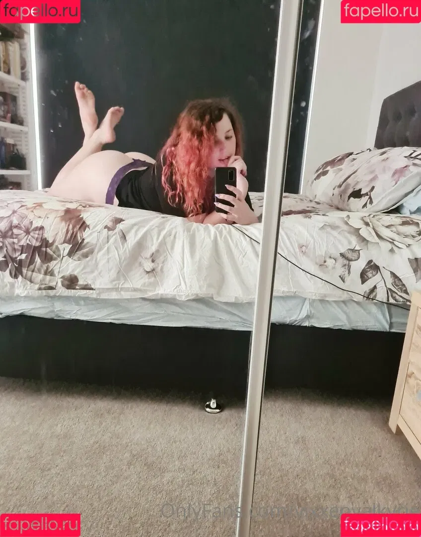 vixxenvalkyrie Onlyfans Photo Gallery 