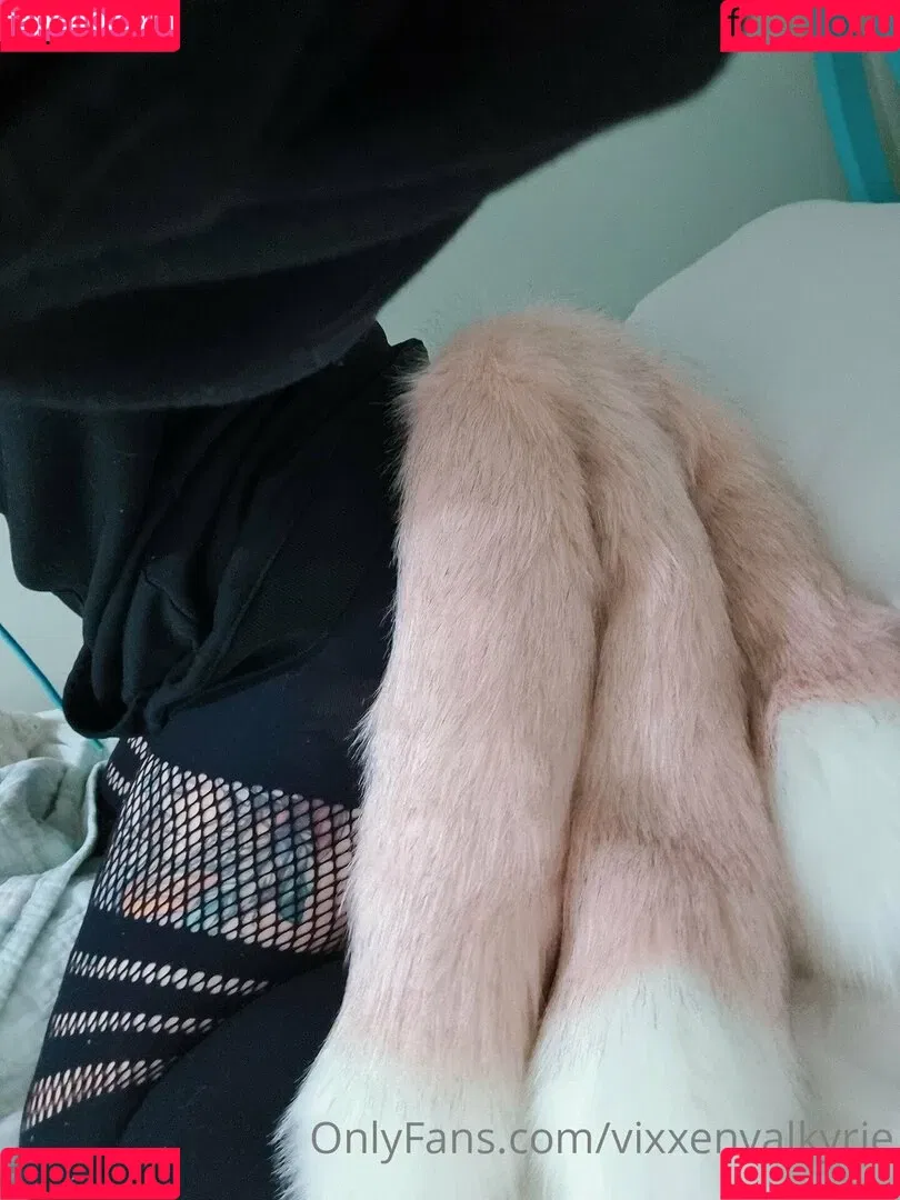 vixxenvalkyrie Onlyfans Photo Gallery 